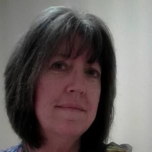 Meet your Posher, Teresa